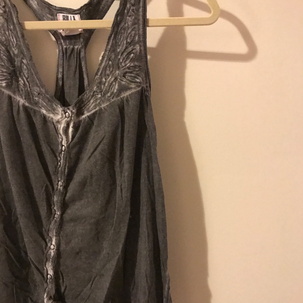 BILLABONG Tank - Picture 3 of 5